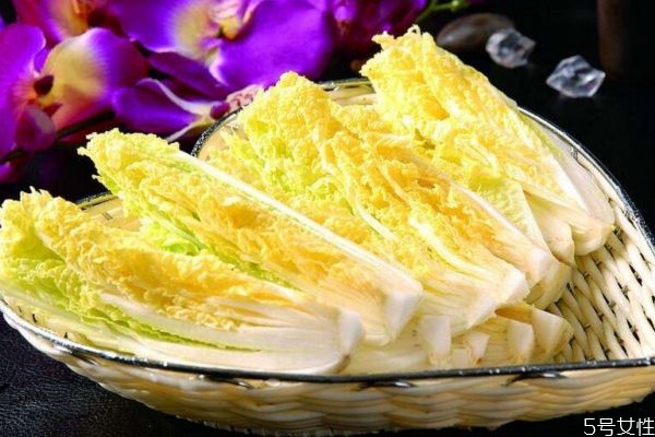 娃娃菜的生长环境是怎么样的呢(娃娃菜是如何生长的)