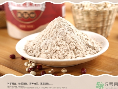 代餐粉优缺点(代餐粉好吗) 代餐粉优缺点(代餐粉好吗)