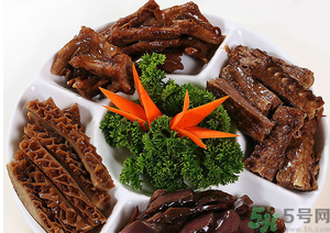 卤菜怎么保存(卤菜怎么保存时间长)