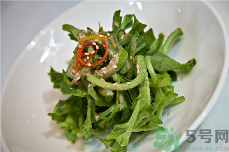 冰菜的口感(冰菜的口感)