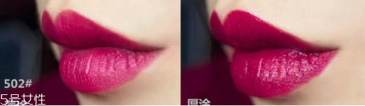 戴眼镜眉型推荐(眉毛框眼镜适合什么脸型)