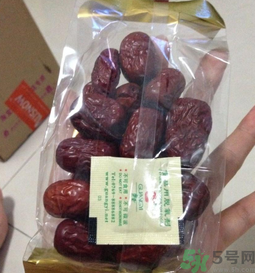 红枣的保质期一般是多久(红枣的保质期一般是多久)