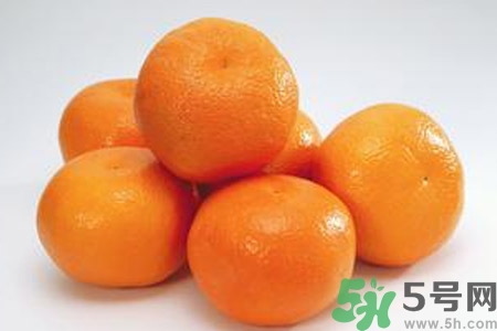 孕妇吃桔子的好处(孕妇吃桔子的好处)
