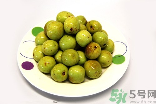 什么枣补血效果好(补血吃哪种枣好)