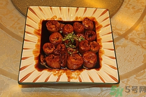 猪大肠的做法(猪大肠的做法大全家常做法) 猪大肠的做法(猪大肠的做法大全家常做法)