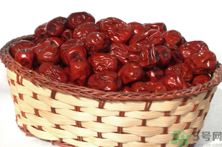 红枣怎么挑可以放的久(红枣怎么放可以长久一些) 红枣怎么挑可以放的久(红枣怎么放可以长久一些)