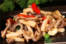 猪肚的做法(猪肚的做法大全家常菜) 猪肚的做法(猪肚的做法大全家常菜)