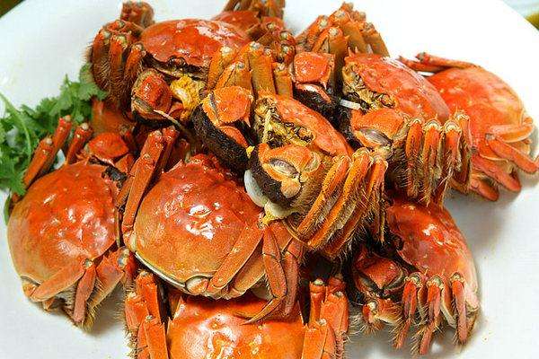 河蟹怎么蒸好(河蟹怎么蒸好吃)