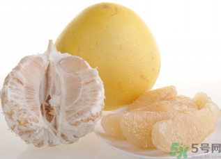 柚子适合什么人吃(柚子适合什么人吃)