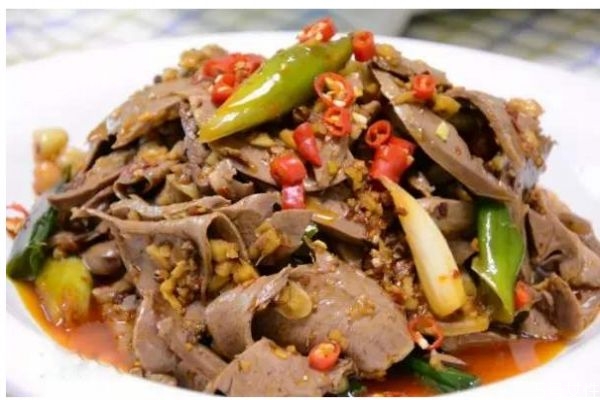 猪心怎么做有营养价值呢(猪心怎么做营养价值最好)