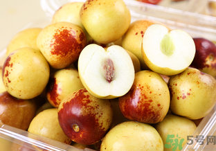 青枣子吃多了会胖吗(青枣子吃多了会胖吗)