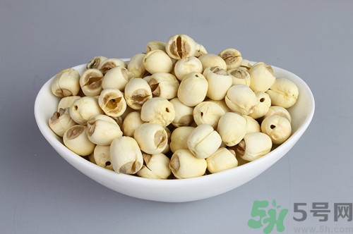 新鲜莲子煮粥怎么煮(新鲜莲子煮粥怎么煮)