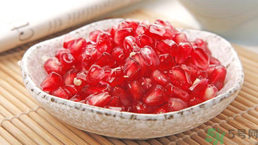 突尼斯软籽石榴好吃吗(突尼斯软籽石榴好吃吗?)
