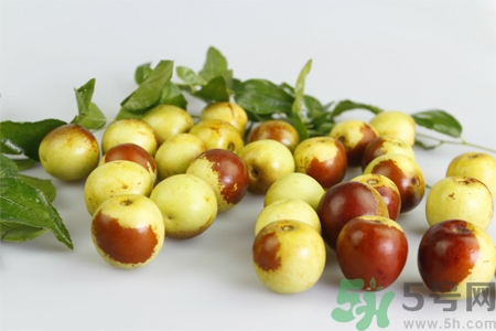 冬枣是温性水果吗(冬枣是寒性水果吗)