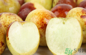 吃冬枣的好处(吃冬枣的好处和功效) 吃冬枣的好处(吃冬枣的好处和功效)